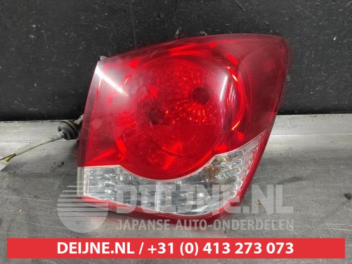 Chevrolet Cruze Achterlicht rechts O518612
