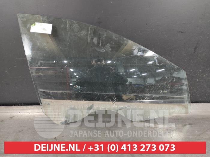 Chevrolet Cruze Portierruit 4Deurs rechts-voor O518621