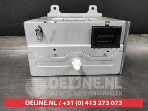 Chevrolet Cruze Radio O518624 foto 2