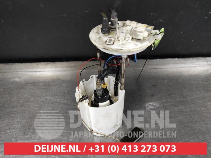 Gebruikte Tank element Pomp Chevrolet Cruze 2.0 D 16V Prijs € 75,00 Margeregeling aangeboden door V.Deijne Jap.Auto-onderdelen BV