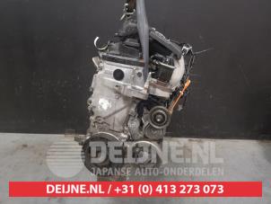Honda CR-Z Motor O518640 foto 2