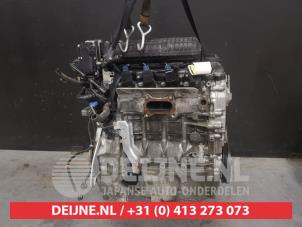 Honda CR-Z Motor O518640 foto 3