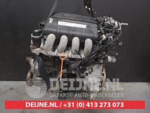 Gebruikte Motor Honda CR-Z (ZF1) 1.5 Hybrid 16V Prijs € 250,00 Margeregeling aangeboden door V.Deijne Jap.Auto-onderdelen BV