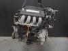 Honda CR-Z (ZF1) 1.5 Hybrid 16V Motor