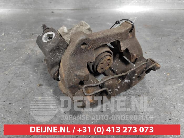 Toyota Yaris Rear brake calliper, left O518650