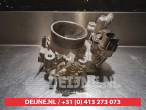 Hyundai Sonata Gasklephuis O356149 foto 4