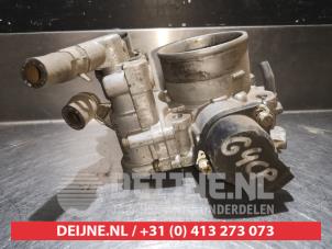 Hyundai Sonata Gasklephuis O356149 foto 2