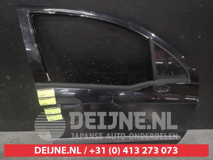 Chevrolet Matiz Portier 4Deurs rechts-voor O518692