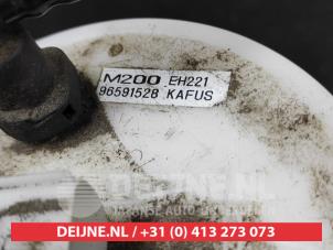 Chevrolet Matiz Brandstofpomp Elektrisch O518711 foto 2