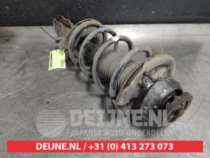 Hyundai I10 Schokdemperpoot links-voor O518712 foto 2