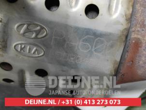 Hyundai I10 Katalysator O518715 foto 3