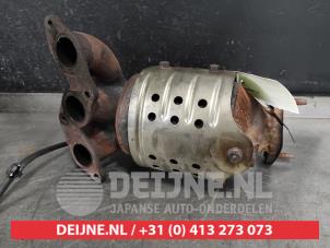 Hyundai I10 Katalysator O518715 foto 2