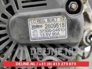 Hyundai I10 Dynamo O518716 foto 3