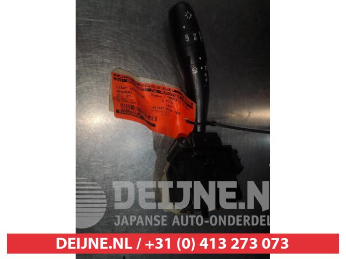 Hyundai I30 Licht Schakelaar O306694
