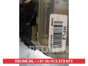 Hyundai I30 Light switch O306694 photo 4