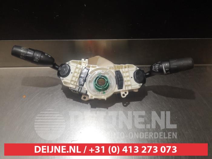 Honda Civic Combischakelaar Stuurkolom O309108