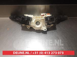 Honda Civic Steering column stalk O309108 photo 4