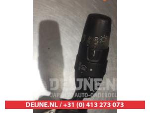 Honda Civic Steering column stalk O309108 photo 2