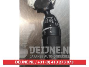 Honda Civic Steering column stalk O309108 photo 3