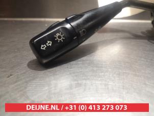 Toyota Previa Combischakelaar Stuurkolom O309218 foto 2