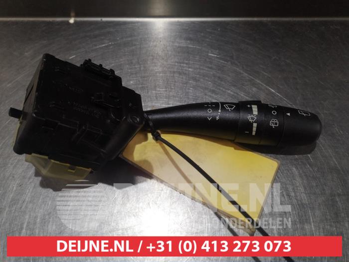 Hyundai I30 Ruitenwis Schakelaar O309611