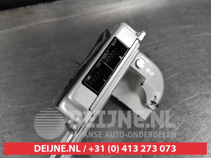 Gebruikte Start/Stop computer Toyota Urban Cruiser 1.33 Dual VVT-I 16V 2WD Prijs op aanvraag aangeboden door V.Deijne Jap.Auto-onderdelen BV