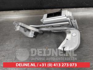 Toyota Urban Cruiser Start/Stopp Steuergerät O518740 foto 2