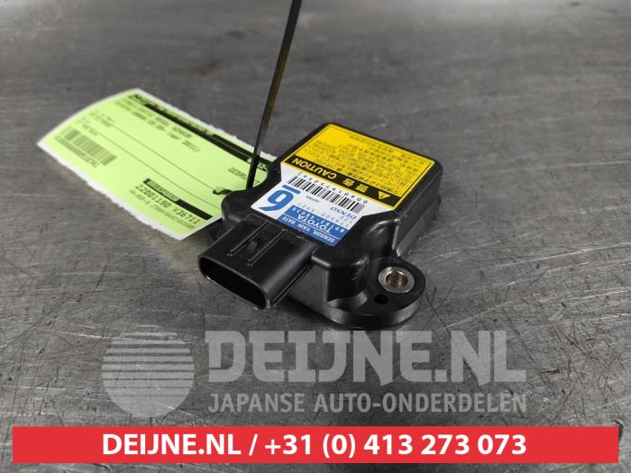 Toyota Urban Cruiser Stabilisatie Regel Sensor O518741