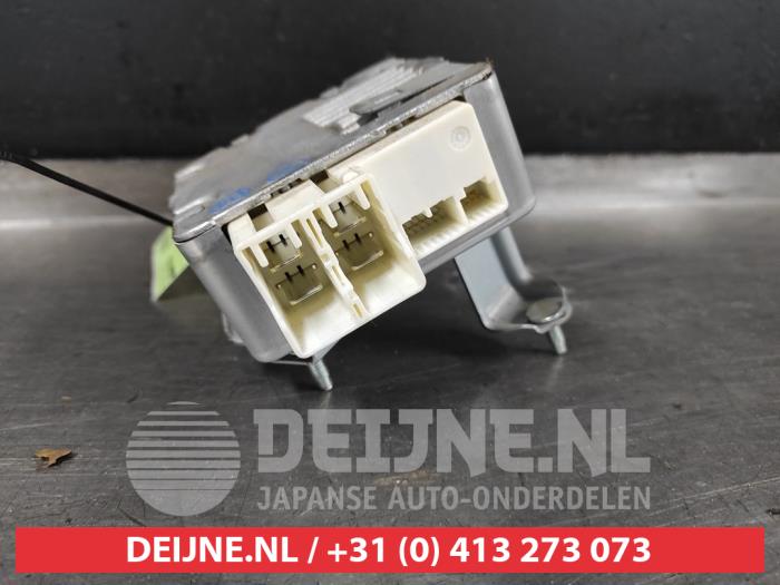 Toyota Urban Cruiser Stuurbekrachtiging Computer O518743