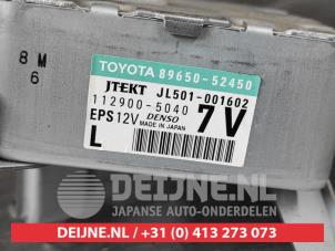 Toyota Urban Cruiser Stuurbekrachtiging Computer O518743 foto 2