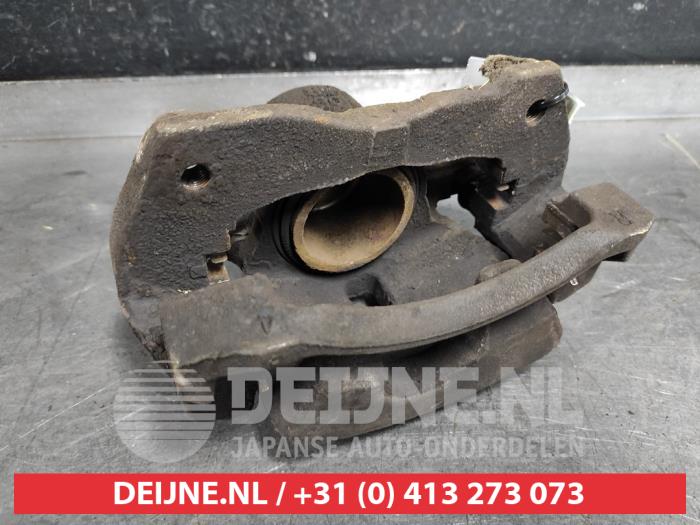 Toyota Urban Cruiser Remklauw (Tang) rechts-voor O518748