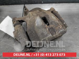 Toyota Urban Cruiser Front brake calliper, right O518748 photo 2