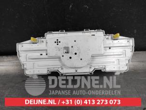Toyota Urban Cruiser Odometer KM O518751 photo 2