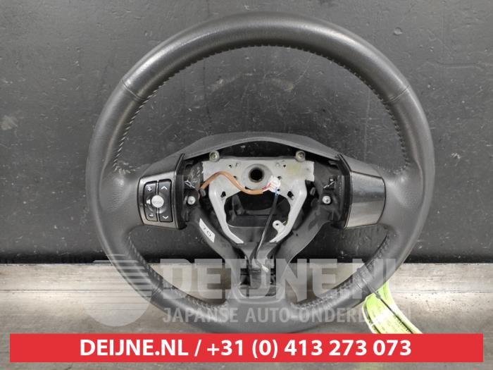 Toyota Urban Cruiser Stuurwiel O518754