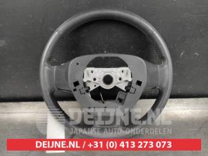 Toyota Urban Cruiser Lenkrad O518754 foto 2