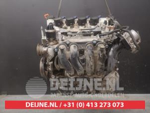 Honda Civic IMA Motor O518765 foto 2