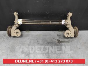 Kia Venga Achteras voorwielaandrijving O518771 foto 3