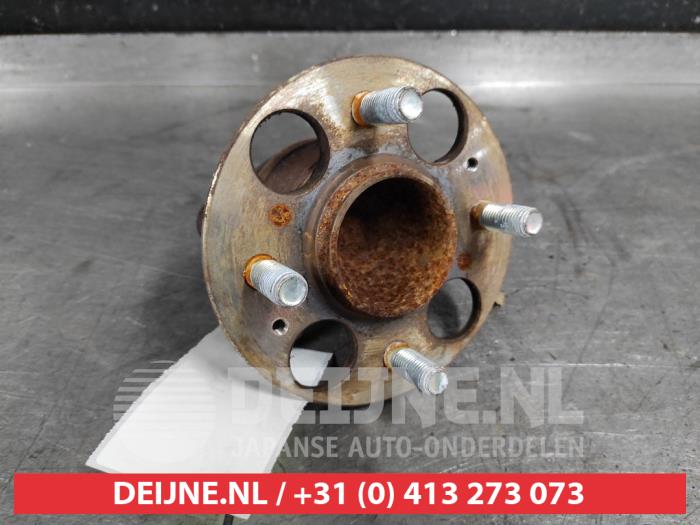 Honda Jazz Rear wheel bearing O518801
