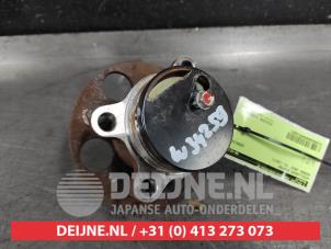Honda Jazz Rear wheel bearing O518801 photo 2