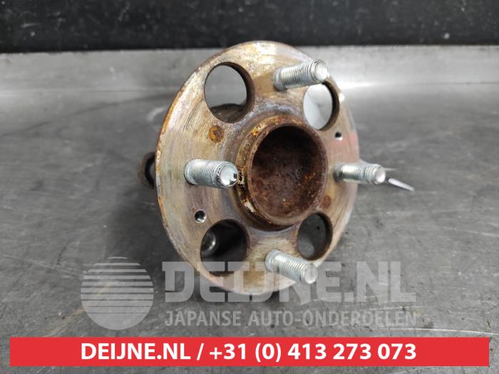 Honda Jazz Rear wheel bearing O518802
