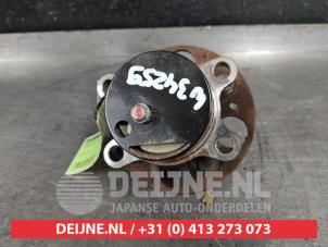 Honda Jazz Rear wheel bearing O518802 photo 2