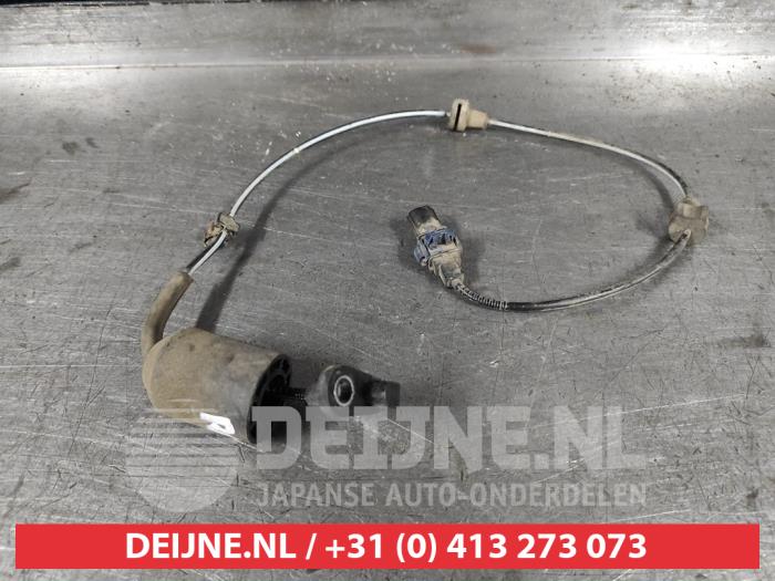 Honda Jazz ABS Sensor O518803