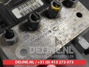 Infiniti G37 ABS Pumpe O518813 foto 2