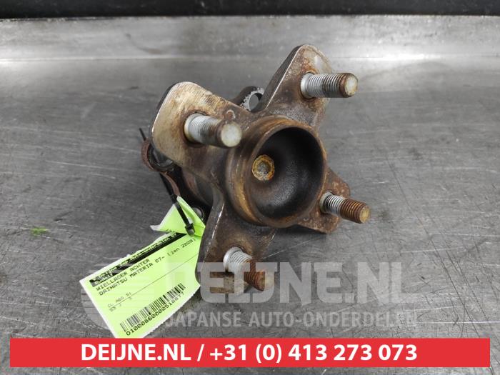Daihatsu Materia Radlager hinten O518877