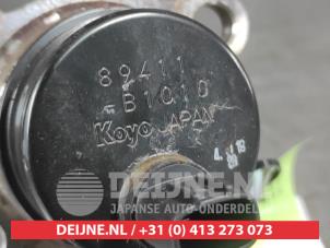 Daihatsu Materia Radlager hinten O518877 foto 3