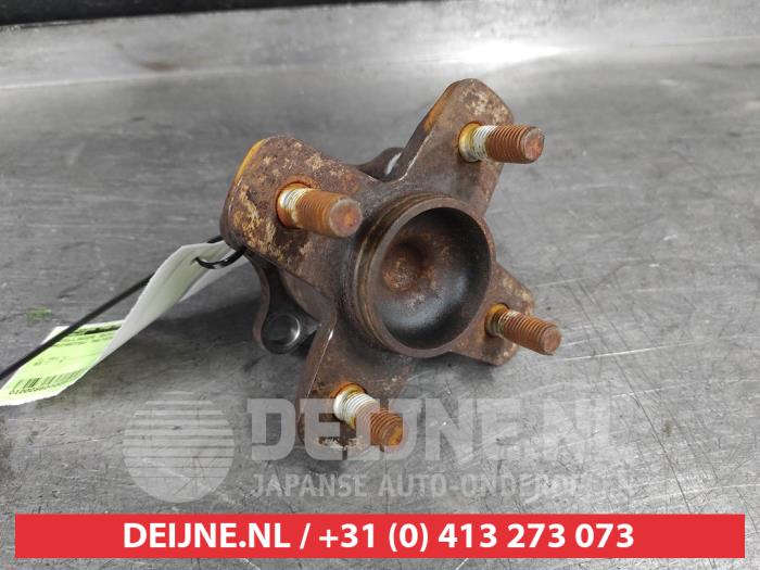 Daihatsu Materia Radlager hinten O518878