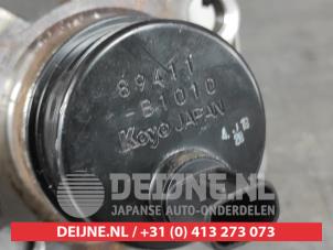 Daihatsu Materia Radlager hinten O518878 foto 3