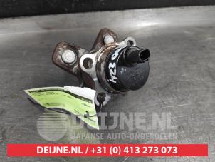 Daihatsu Materia Radlager hinten O518878 foto 2
