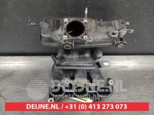 Gebruikte Inlaatspruitstuk Toyota iQ 1.0 12V VVT-i Prijs € 50,00 Margeregeling aangeboden door V.Deijne Jap.Auto-onderdelen BV