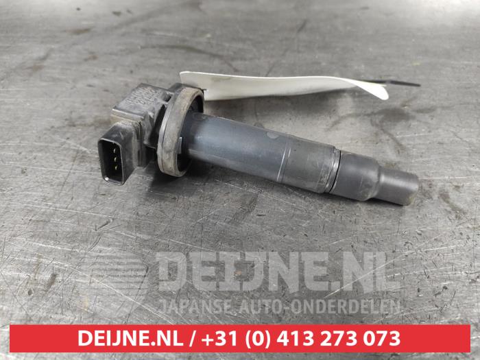 Toyota IQ Bobine O518926